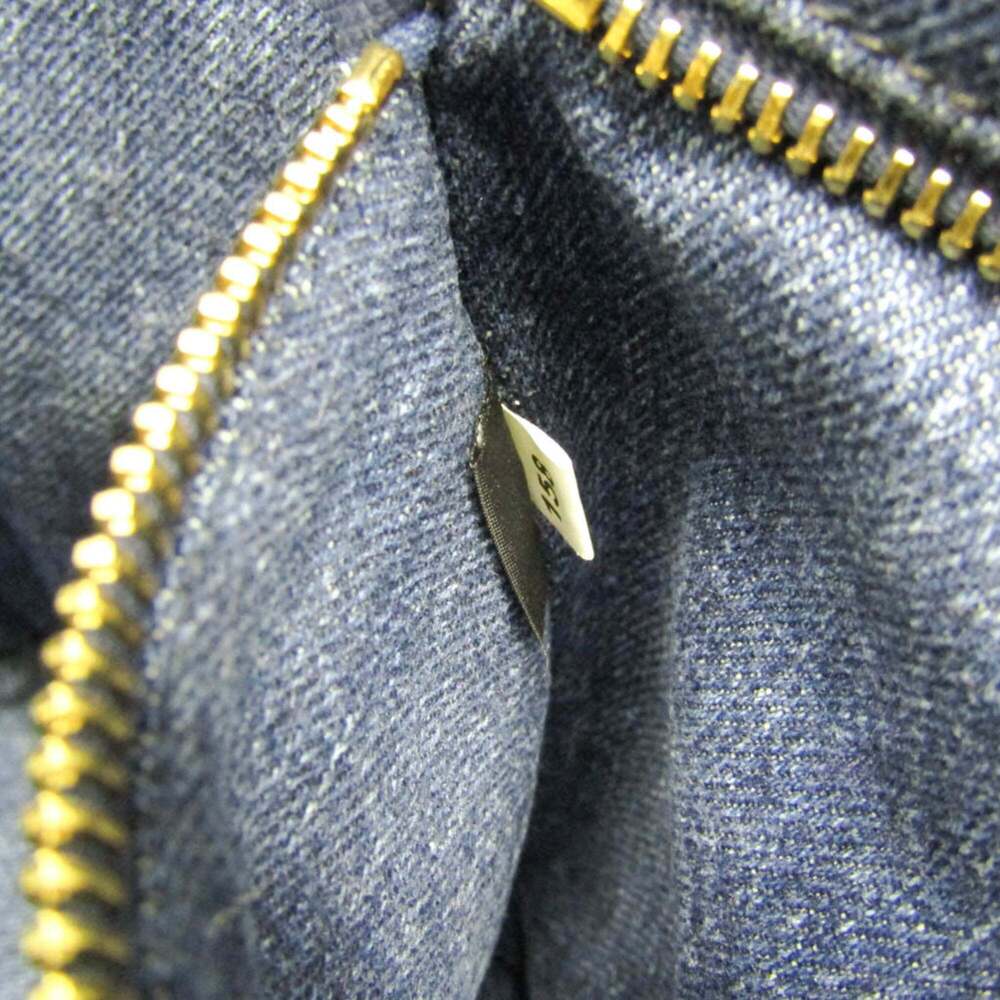PRADA Blue Shoulder Bag - Picture 14 of 14